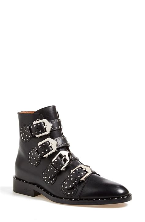 givenchy girls boots|givenchy boots nordstrom.